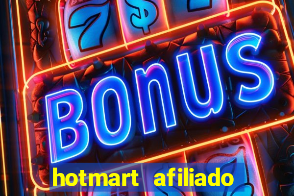 hotmart afiliado entrar login